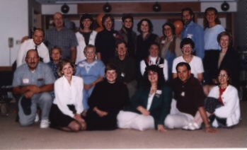 Stepping Stones in October 1997